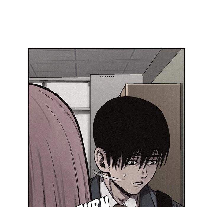 Pounding Chapter 6 - Page 72