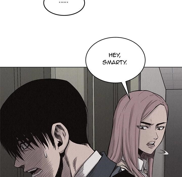 Pounding Chapter 6 - Page 74