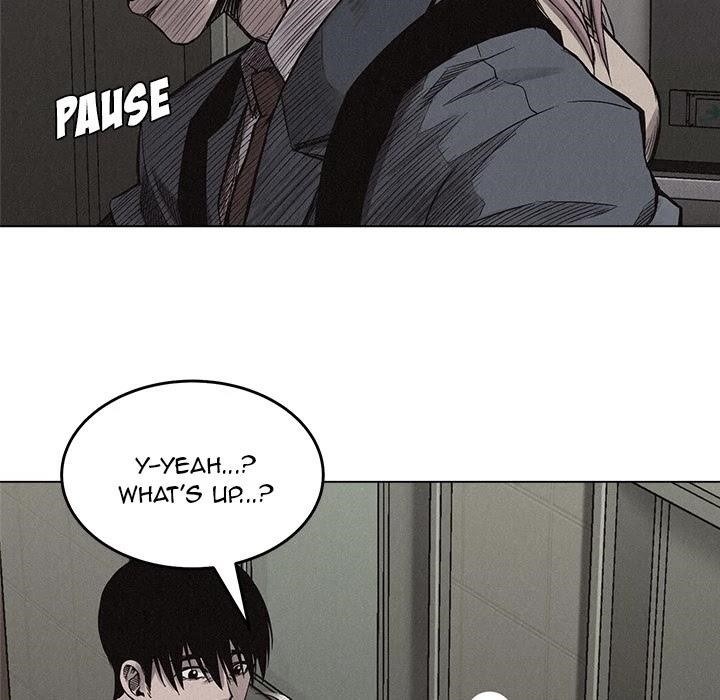 Pounding Chapter 6 - Page 75