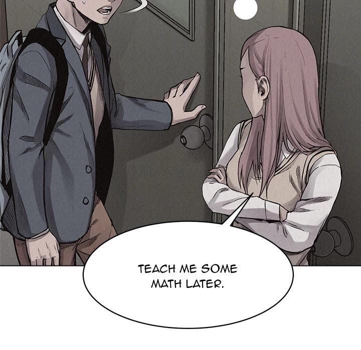 Pounding Chapter 6 - Page 76