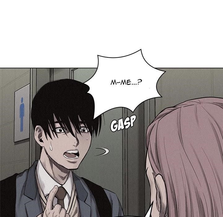 Pounding Chapter 6 - Page 77