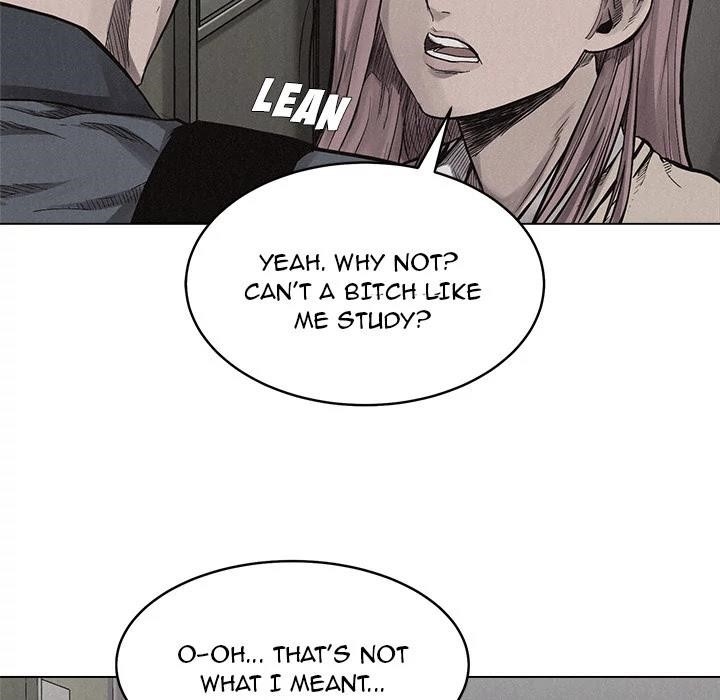 Pounding Chapter 6 - Page 79