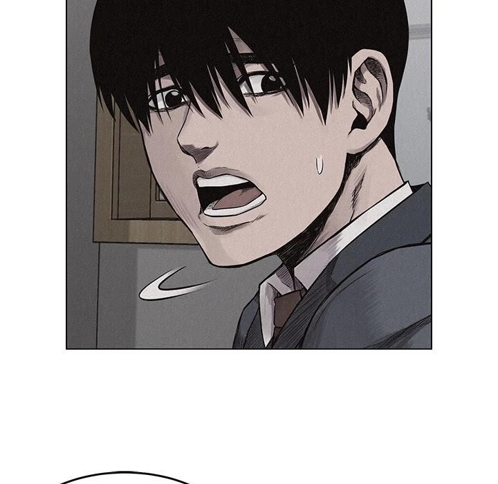 Pounding Chapter 6 - Page 8