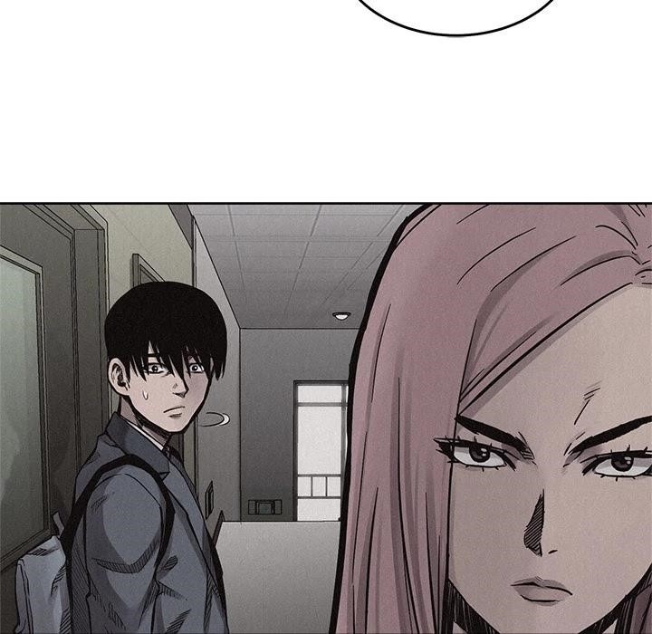 Pounding Chapter 6 - Page 81