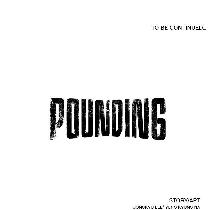 Pounding Chapter 6 - Page 88