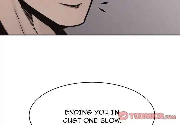 Pounding Chapter 60 - Page 1