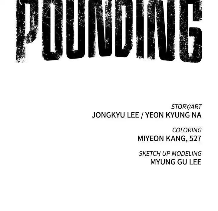 Pounding Chapter 60 - Page 106