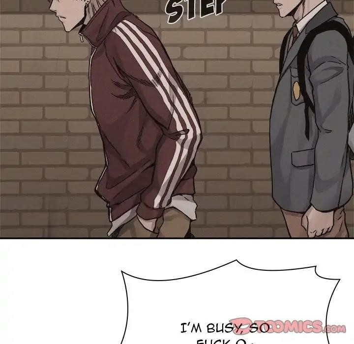 Pounding Chapter 60 - Page 21