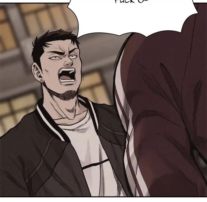 Pounding Chapter 60 - Page 22