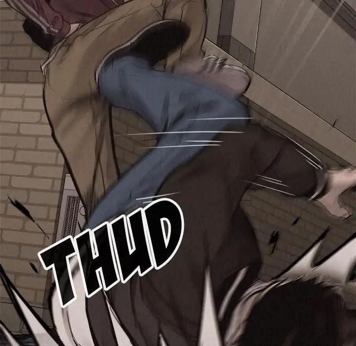 Pounding Chapter 60 - Page 26