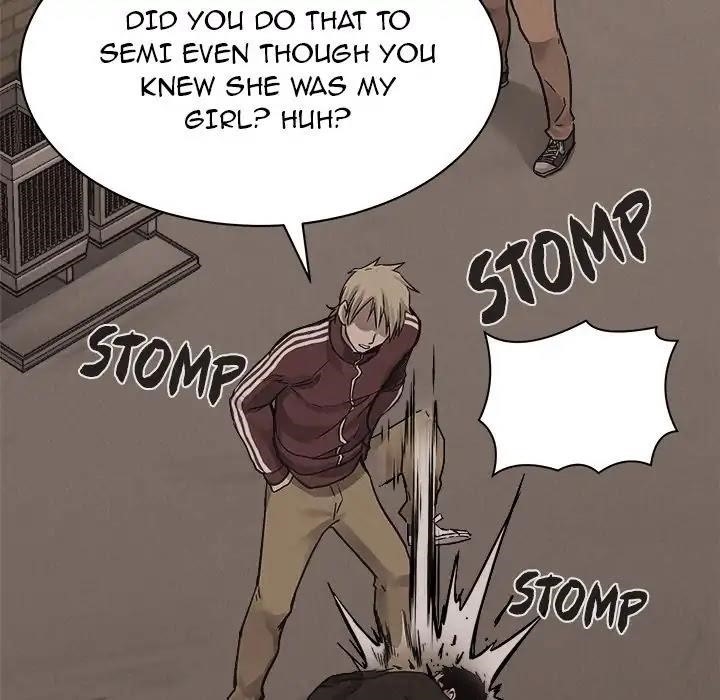 Pounding Chapter 60 - Page 32