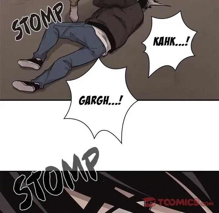 Pounding Chapter 60 - Page 33