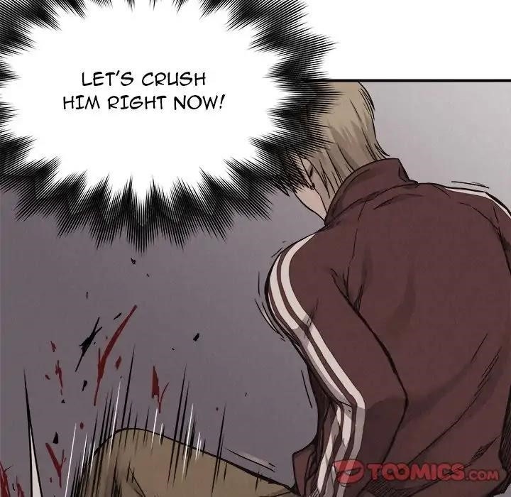 Pounding Chapter 60 - Page 37