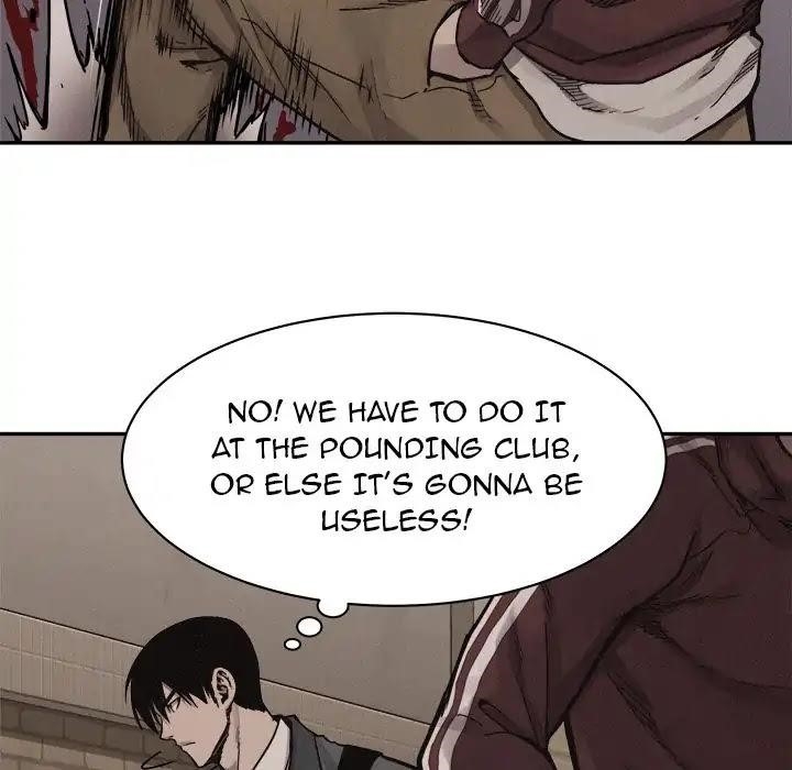 Pounding Chapter 60 - Page 38