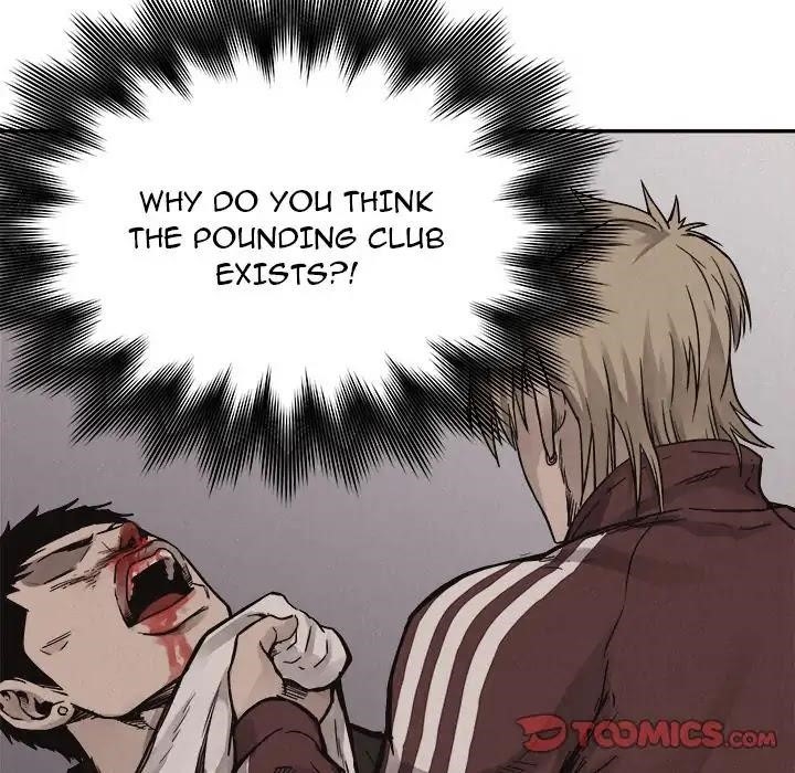 Pounding Chapter 60 - Page 41
