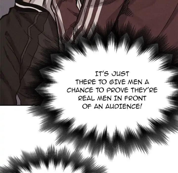 Pounding Chapter 60 - Page 42