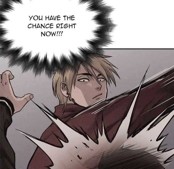 Pounding Chapter 60 - Page 43