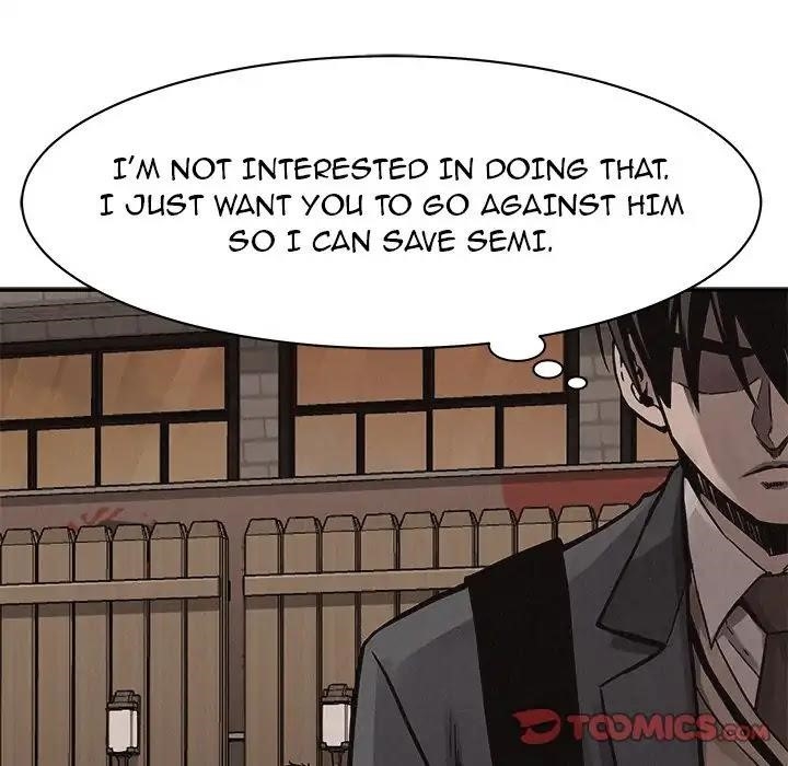 Pounding Chapter 60 - Page 45