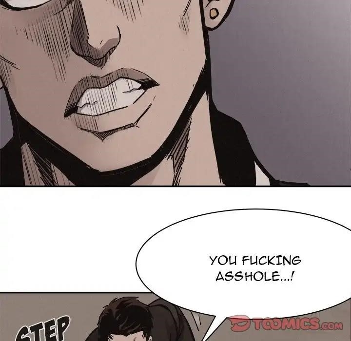 Pounding Chapter 60 - Page 5