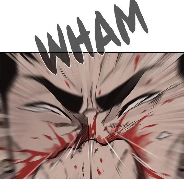 Pounding Chapter 60 - Page 56