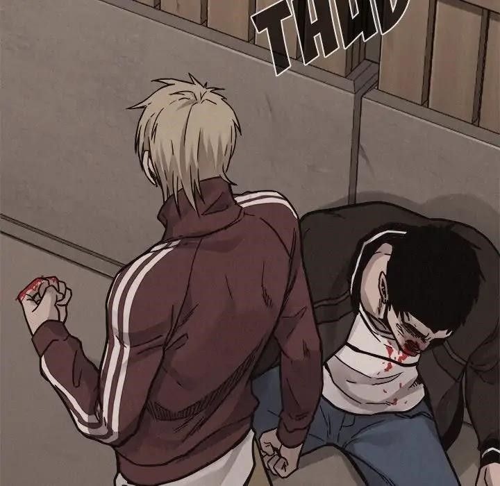 Pounding Chapter 60 - Page 60