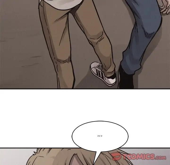 Pounding Chapter 60 - Page 61