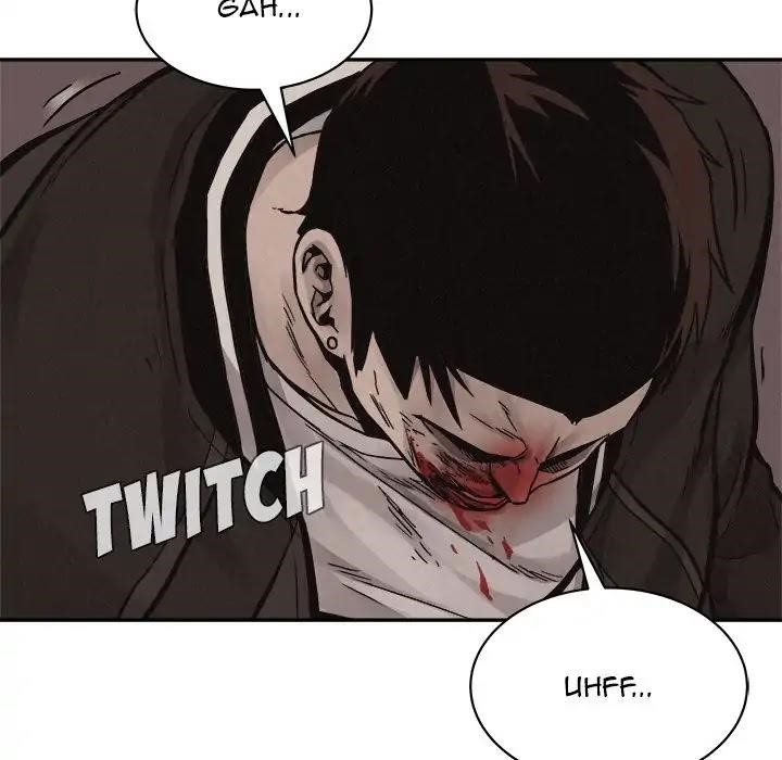 Pounding Chapter 60 - Page 64