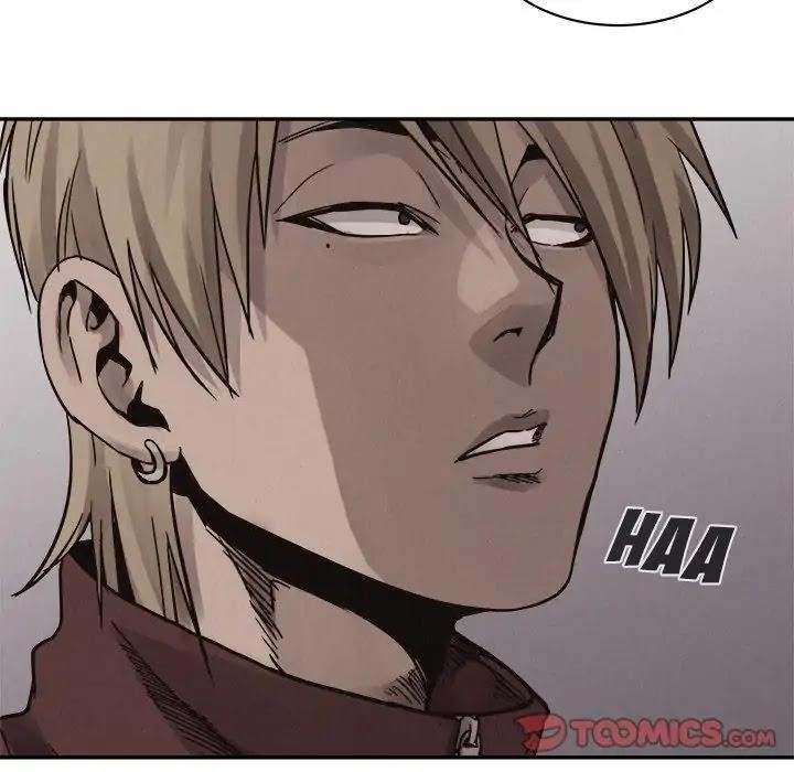 Pounding Chapter 60 - Page 65