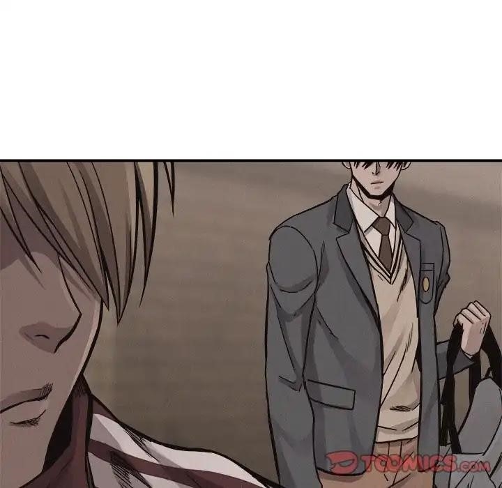 Pounding Chapter 60 - Page 69