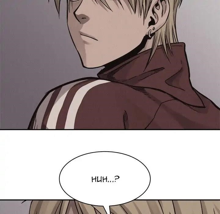 Pounding Chapter 60 - Page 72