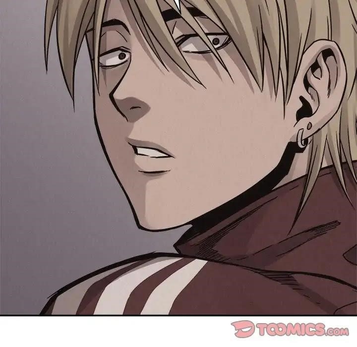 Pounding Chapter 60 - Page 73