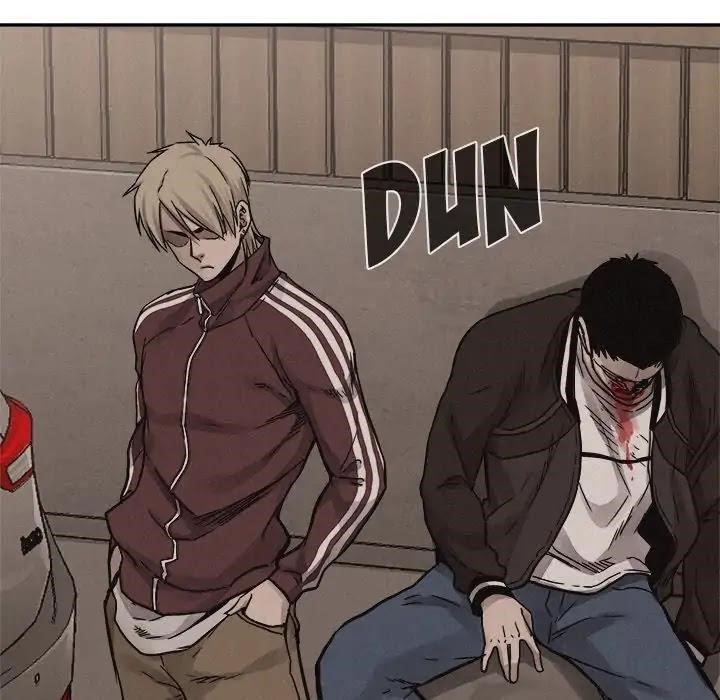 Pounding Chapter 60 - Page 76