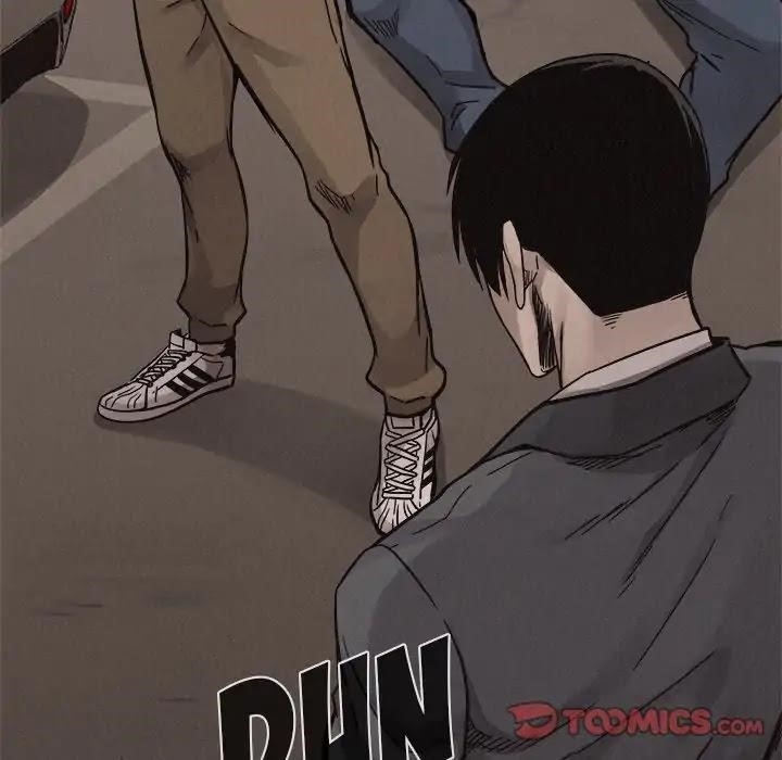 Pounding Chapter 60 - Page 77