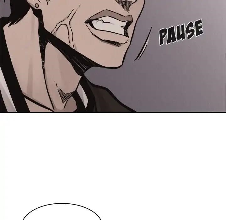 Pounding Chapter 60 - Page 8