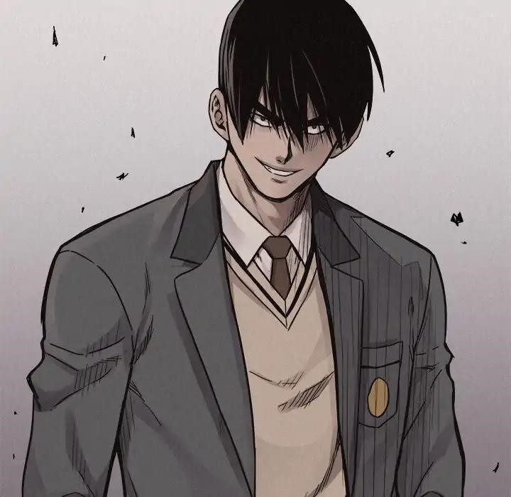 Pounding Chapter 60 - Page 82