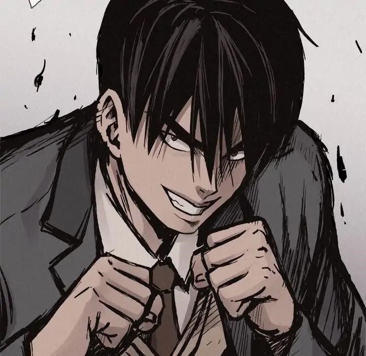 Pounding Chapter 60 - Page 84