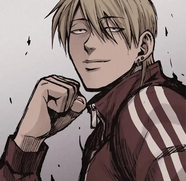 Pounding Chapter 60 - Page 86