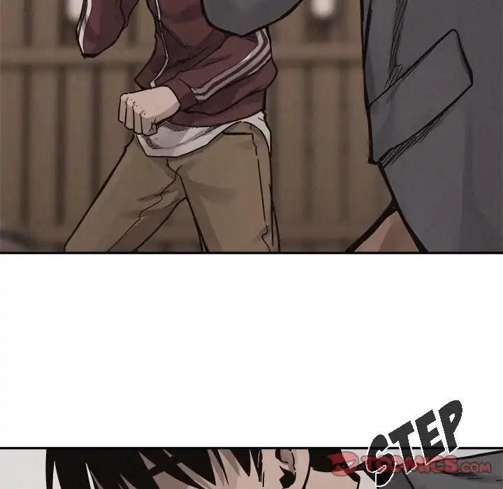 Pounding Chapter 60 - Page 89