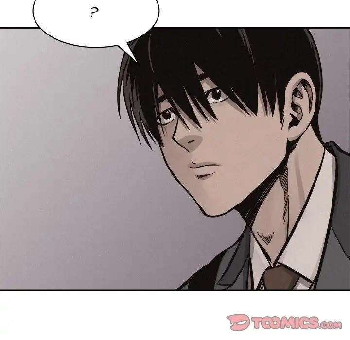 Pounding Chapter 60 - Page 9