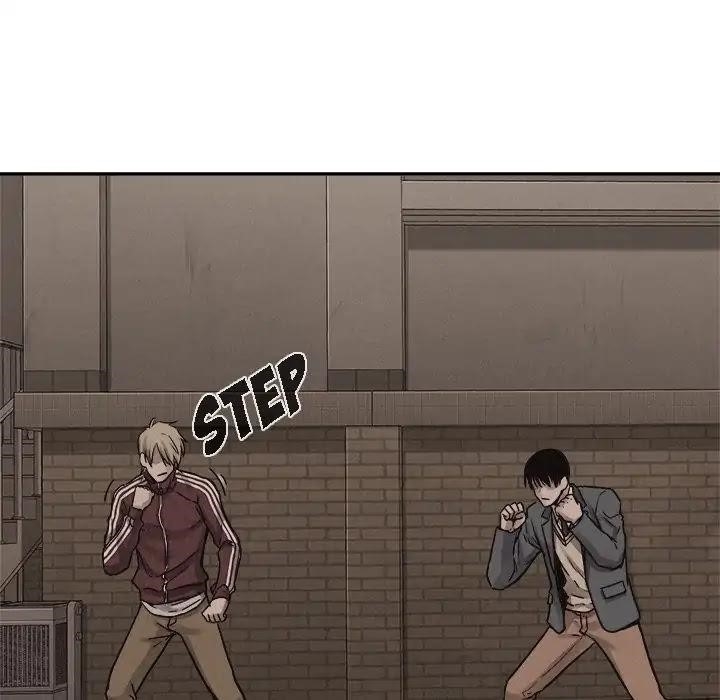 Pounding Chapter 60 - Page 91