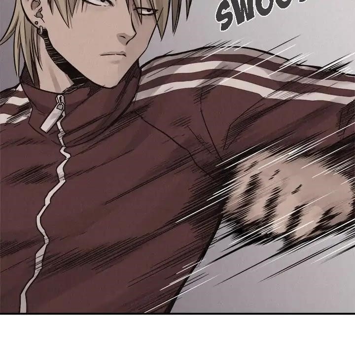 Pounding Chapter 60 - Page 98