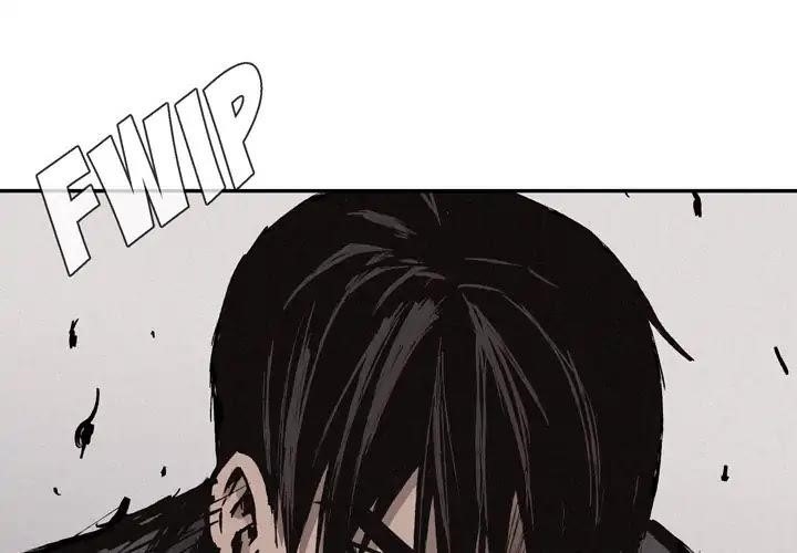 Pounding Chapter 61 - Page 1