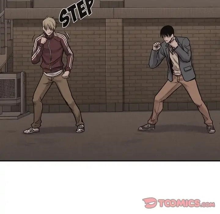 Pounding Chapter 61 - Page 10