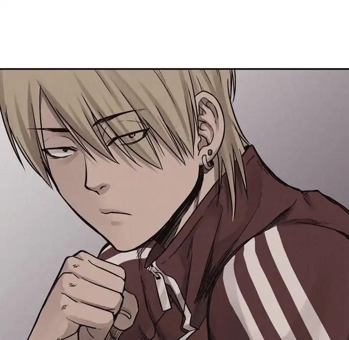 Pounding Chapter 61 - Page 11