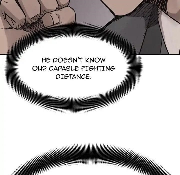 Pounding Chapter 61 - Page 13