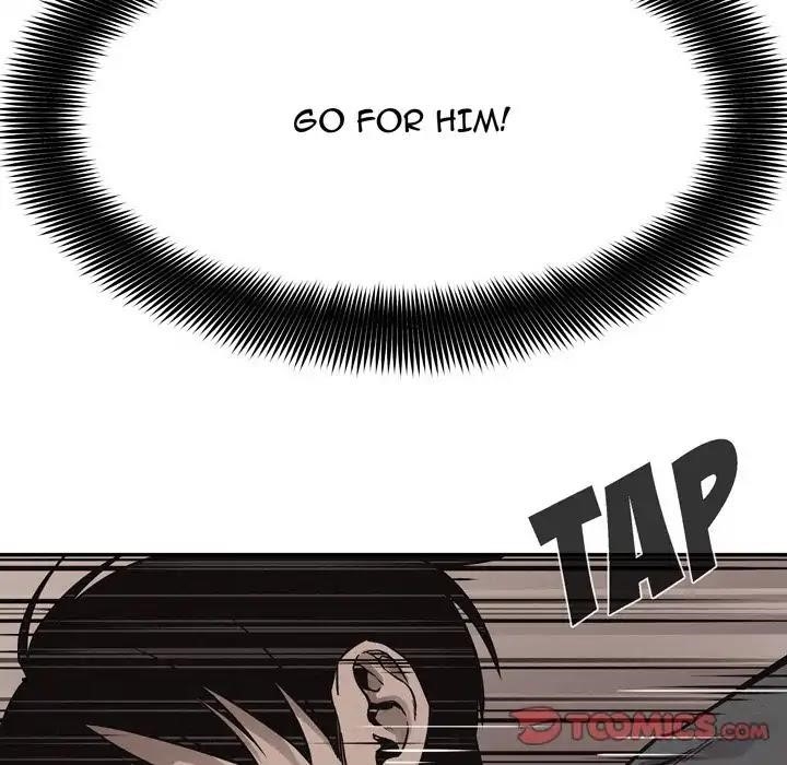 Pounding Chapter 61 - Page 14