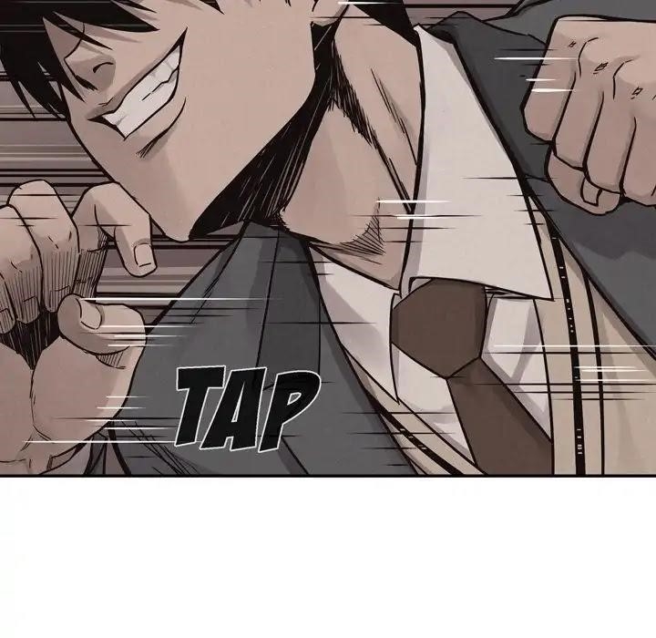 Pounding Chapter 61 - Page 15