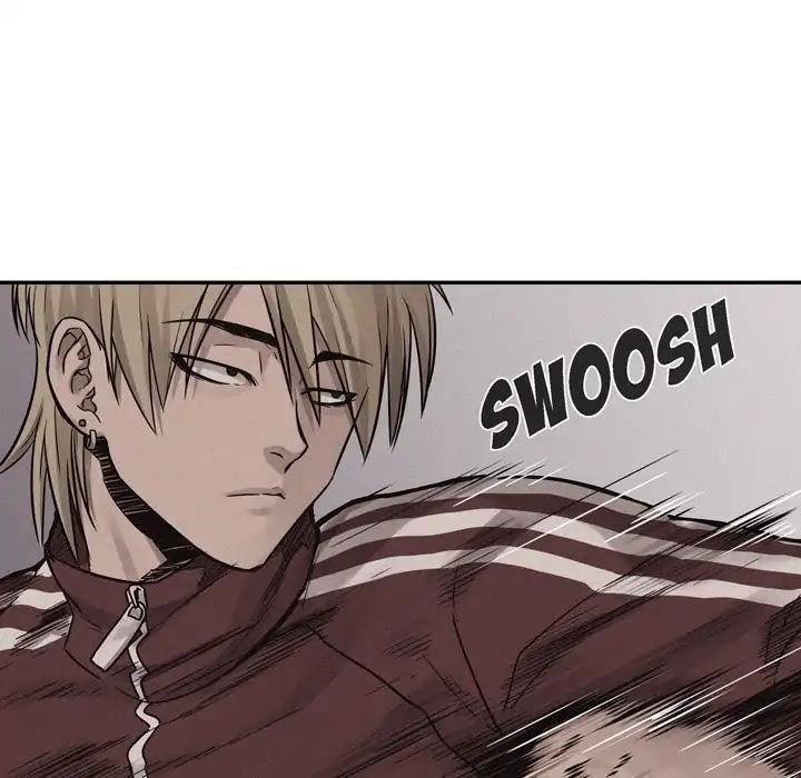 Pounding Chapter 61 - Page 16