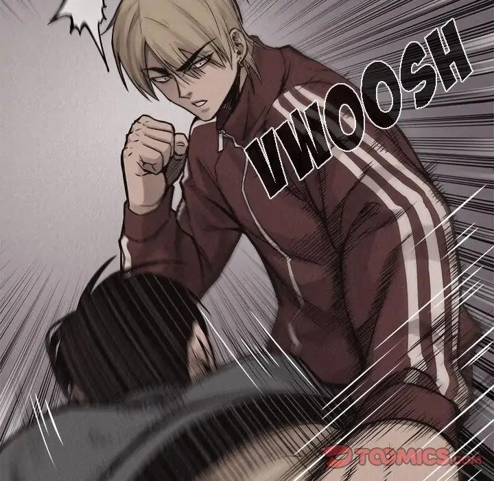 Pounding Chapter 61 - Page 18