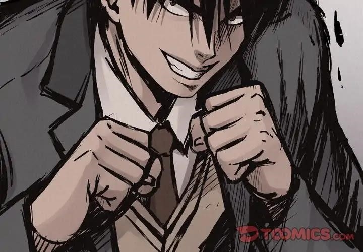 Pounding Chapter 61 - Page 2